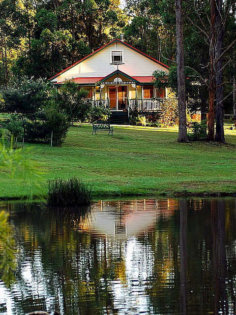 Telegraph Retreat - Darwin Tourism 0