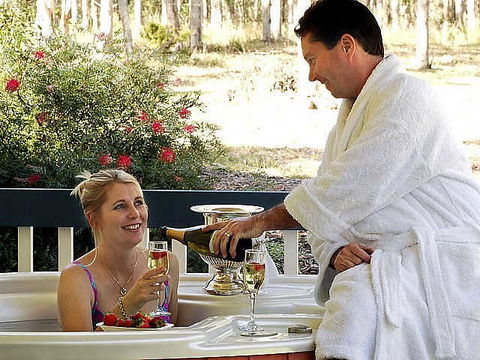 Telegraph Retreat - Darwin Tourism 4