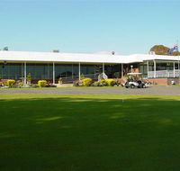 Tenterfield Golf Club and Fairways Lodge - Darwin Tourism