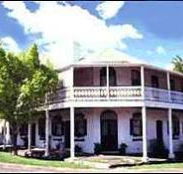 Tenterfield Lodge Caravan Park - Darwin Tourism
