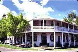 Tenterfield Lodge Caravan Park - Darwin Tourism 0