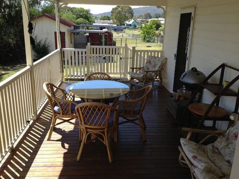 Tenterfield Luxury Historic C1895 Cottage - Darwin Tourism 2