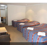 Tenterfield Tavern  Motor Inn - Darwin Tourism