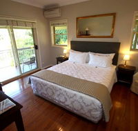 The Acreage B  B - Darwin Tourism