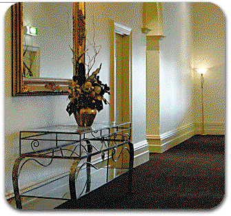 The Astra Hotel - Darwin Tourism 1
