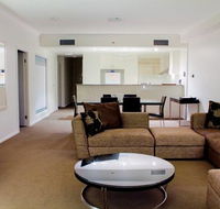 The Bay Apartments - Darwin Tourism