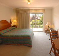 The Belmore All-Suite Hotel - Darwin Tourism
