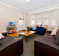 The Centre Bed  Breakfast - Darwin Tourism