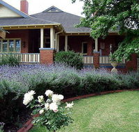 The Doulton Luxury BB - Darwin Tourism