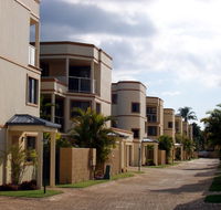 The Grange Hervey Bay - Darwin Tourism