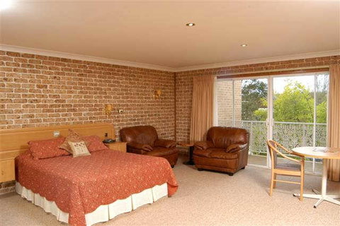Hermitage Campbelltown - Darwin Tourism 3