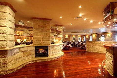 Hermitage Campbelltown - Darwin Tourism 6