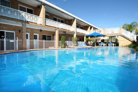 Hermitage Campbelltown - Darwin Tourism 9