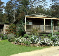 The Original Gold Rush Colony South Coast Accommodation - Darwin Tourism