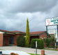 The Peter Allen Motor Inn - Darwin Tourism