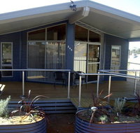 The Real McCoy Holiday Accommodation - Darwin Tourism