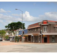 The Royal Hotel - Darwin Tourism