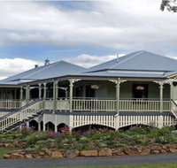 The Sanctuary Springbrook Guest House Cottage - Darwin Tourism