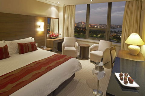 The Sydney Boulevard Hotel - Darwin Tourism 0