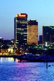The Sydney Boulevard Hotel - Darwin Tourism 2