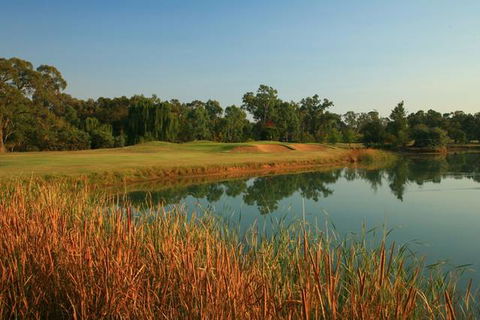 Thurgoona Country Club Resort - Darwin Tourism 1