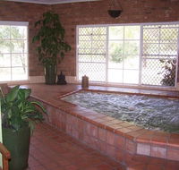 Thurgoona Country Club Resort - Darwin Tourism