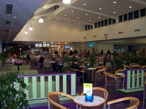 Thurgoona Country Club Resort - Darwin Tourism 3