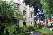 Toorak Manor - Darwin Tourism 0