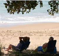 Torquay Beachfront Tourist Park - Darwin Tourism