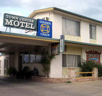 Town Centre Motel - Darwin Tourism