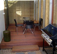 Silver Hill Townhouse - Darwin Tourism