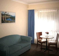 Victoria Lodge Motor Inn  Serviced Apartments - Darwin Tourism