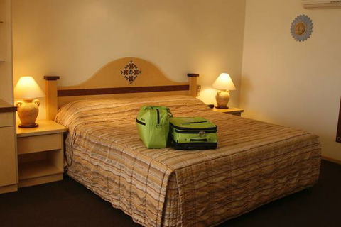 Villa Mirasol Boutique Motel - Darwin Tourism 0
