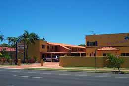 Villa Mirasol Boutique Motel - Darwin Tourism 3