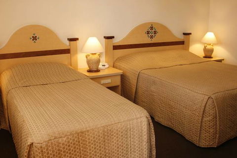 Villa Mirasol Boutique Motel - Darwin Tourism 1