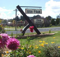 Walcha Caravan Park - Darwin Tourism