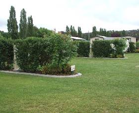 Walcha Caravan Park - Darwin Tourism 1