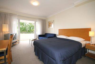 Waldorf Apartment Hotel Pennant Hills - Darwin Tourism 0