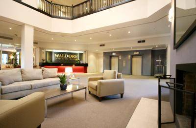 Waldorf Apartment Hotel Pennant Hills - Darwin Tourism 1