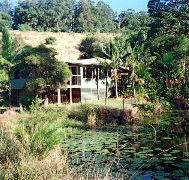Walkabout Holiday House - Darwin Tourism