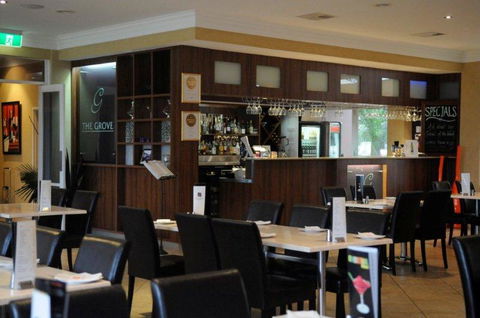 Wattle Grove Motel - Darwin Tourism 2