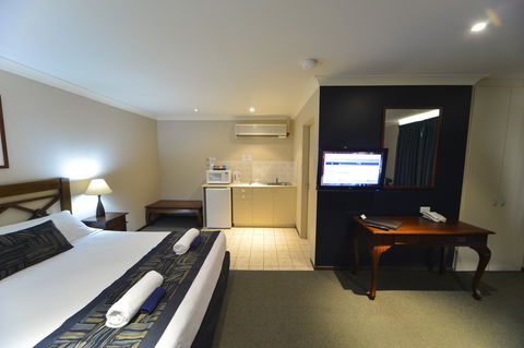 Wattle Grove Motel - Darwin Tourism 4
