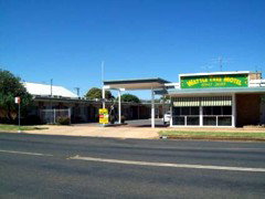 Wattle Tree Motel - Darwin Tourism 0
