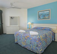 White Crest Luxury Apartments - Darwin Tourism
