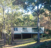 Wonboyn Lake Accommodation - Nadgee by Nature Cottages - Darwin Tourism