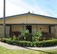 Woodbine Tourist Park - Darwin Tourism