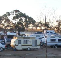 Woomera Traveller's Village  Caravan Park - Darwin Tourism