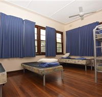 Governors Circle - Darwin Tourism