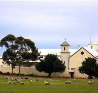 Monastery Guesthouse - Darwin Tourism