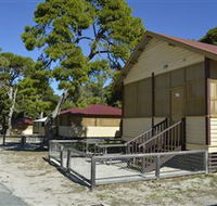 North Heritage Bungalows and Chalet - Darwin Tourism